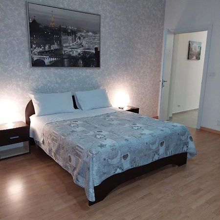 House Holidays A.S. Rooms Катанія Екстер'єр фото