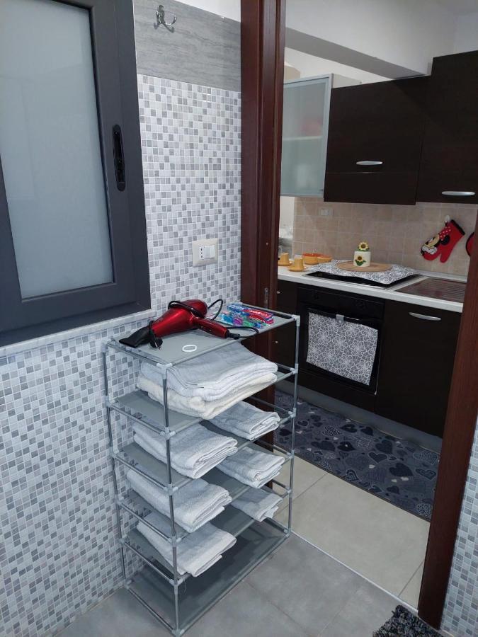House Holidays A.S. Rooms Катанія Екстер'єр фото