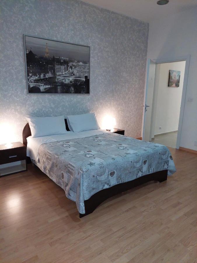 House Holidays A.S. Rooms Катанія Екстер'єр фото