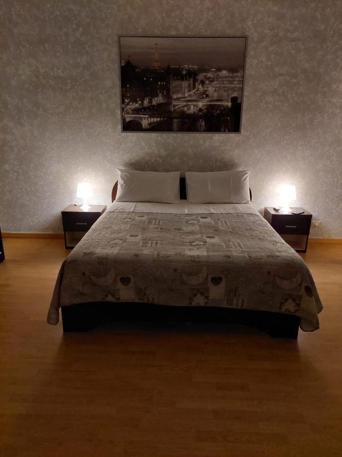 House Holidays A.S. Rooms Катанія Екстер'єр фото