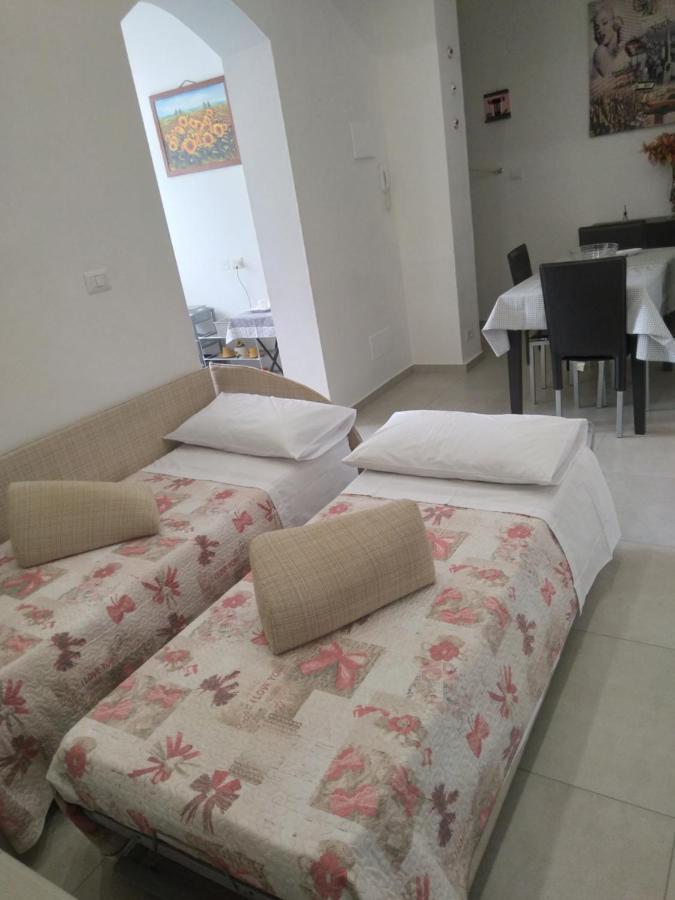 House Holidays A.S. Rooms Катанія Екстер'єр фото