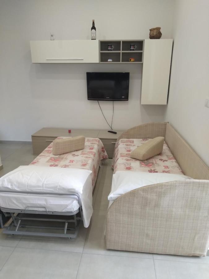 House Holidays A.S. Rooms Катанія Екстер'єр фото