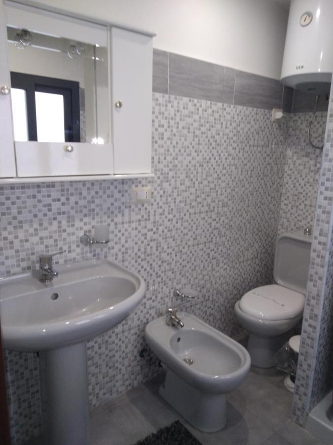 House Holidays A.S. Rooms Катанія Екстер'єр фото