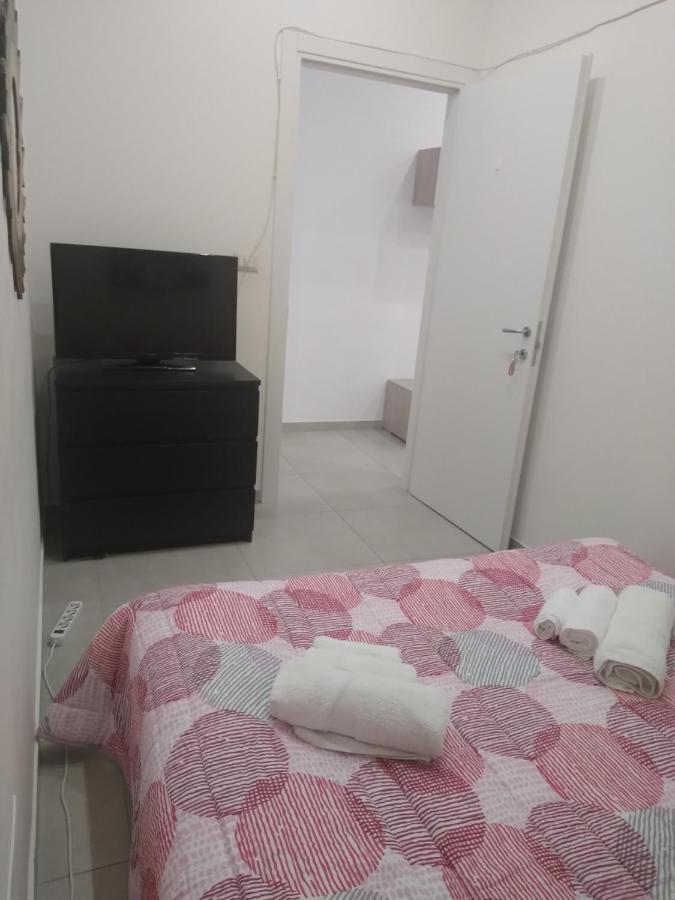 House Holidays A.S. Rooms Катанія Екстер'єр фото